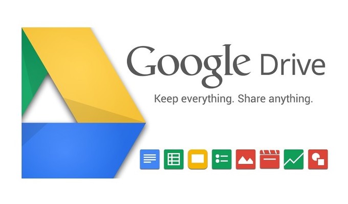 Google Drive Nedir ve Nasıl Kullanılır?